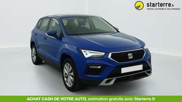 2.0 TDI 150 ch Start/Stop Style