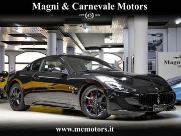 SPORT 4.7|BOSE|PARK ASSIST|NAVIGATORE|ELECTRIC SEATS