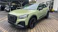 Audi Q2 35 TDI quattro Autom Navi Temp 19 Zoll B&O Grün - thumbnail 2