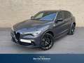 Alfa Romeo Stelvio 2.9 T AWD Quadrifoglio Gris - thumbnail 1
