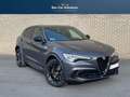 Alfa Romeo Stelvio 2.9 T AWD Quadrifoglio Gris - thumbnail 7