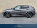 Alfa Romeo Stelvio 2.9 T AWD Quadrifoglio Gris - thumbnail 2