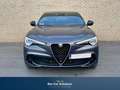 Alfa Romeo Stelvio 2.9 T AWD Quadrifoglio Gris - thumbnail 8