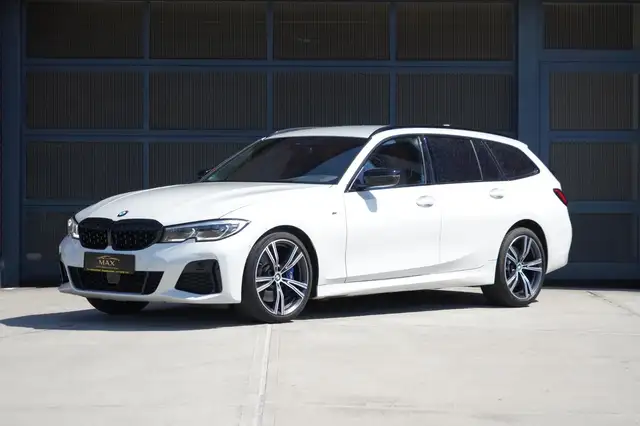 Bmw M3 Touring xDrive ACC H&K Kamera top gepflegt