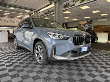 X1 U11 sdrive18d X-Line auto