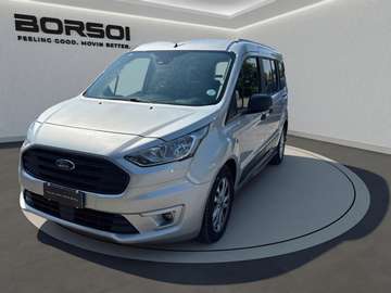 Transit Connect 2ªs - Transit Connect 230 1.5 TDCi