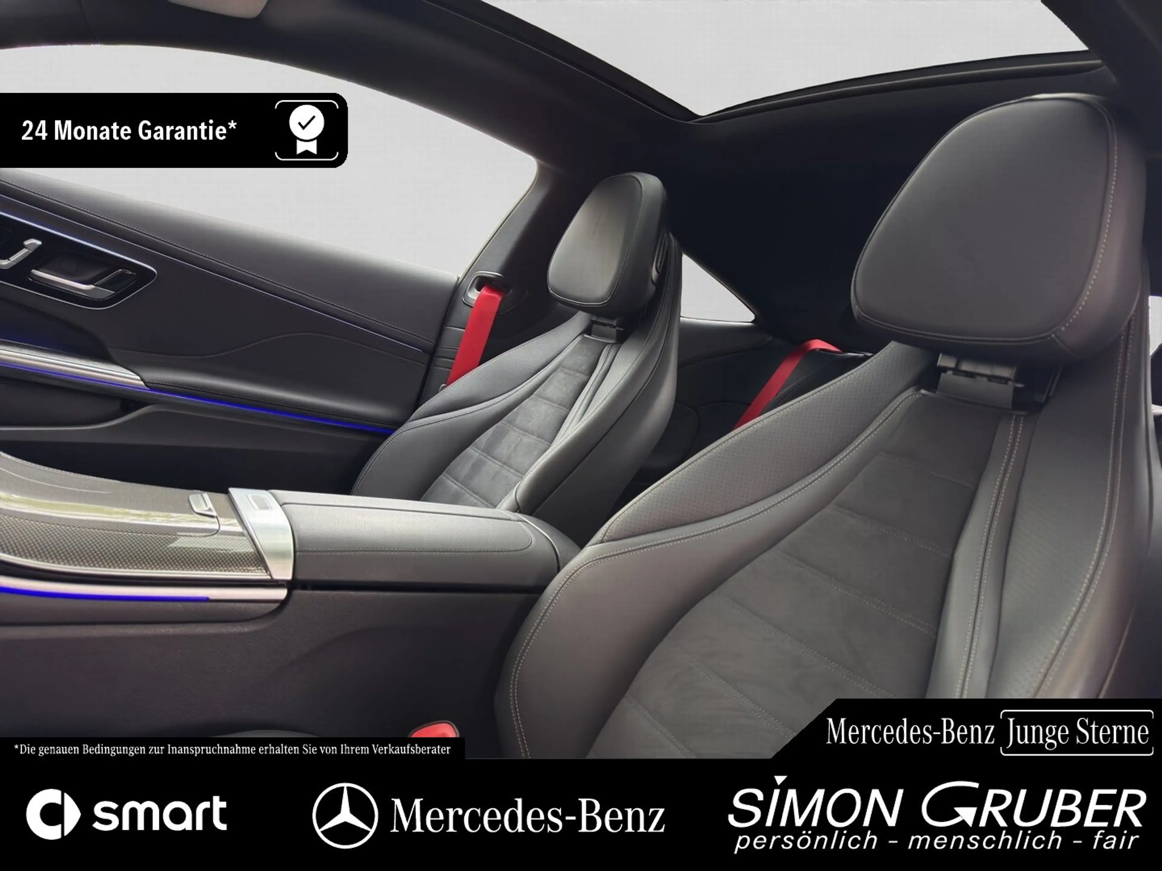 Mercedes-Benz CLE 200 Coupe AMG Night Pano DigiL Burm Distroni — photo 7
