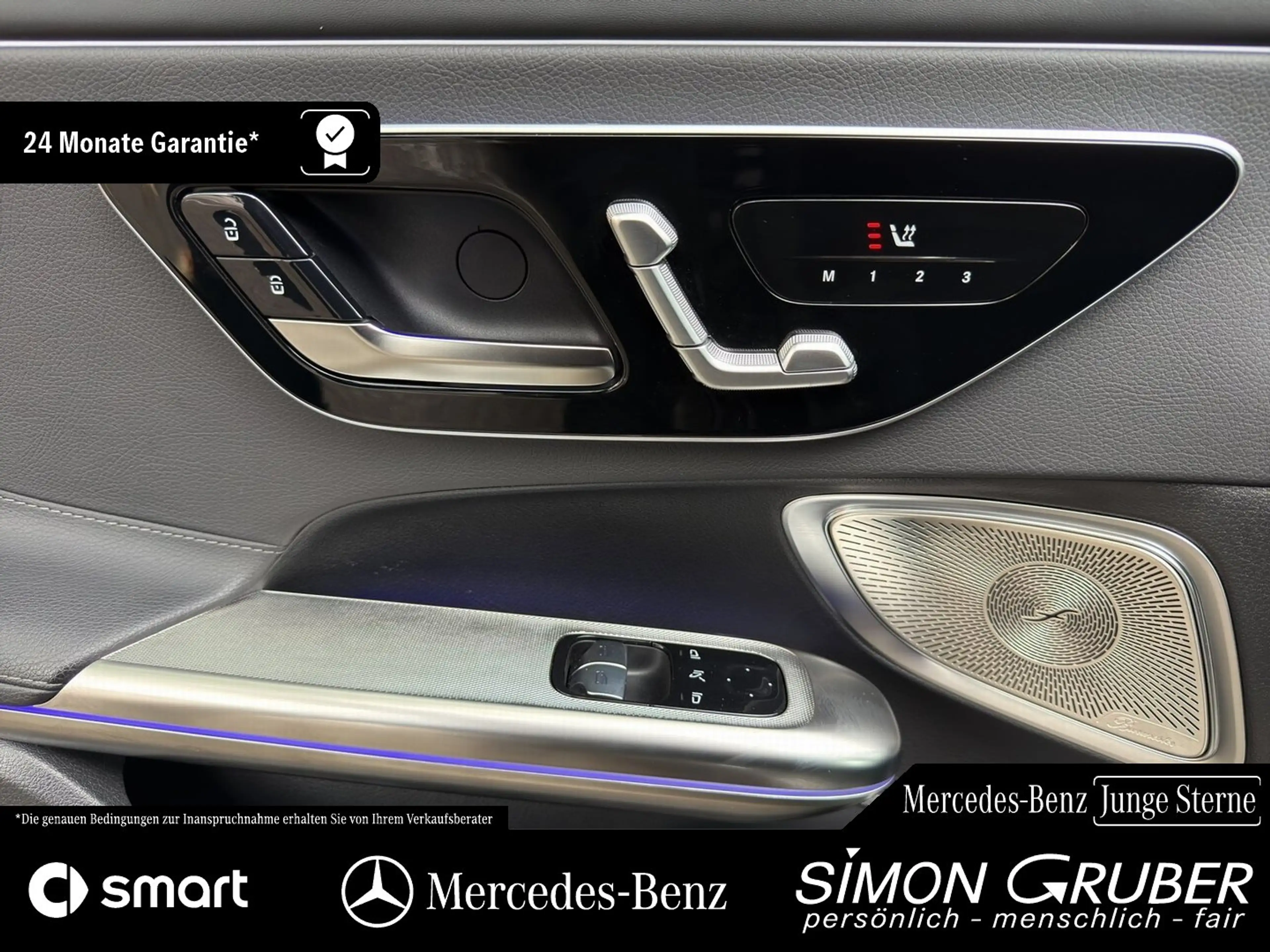 Mercedes-Benz CLE 200 Coupe AMG Night Pano DigiL Burm Distroni — photo 10