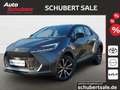Toyota C-HR 1,8 Team D TECHNIK-PAKET NAVI LED El. Heckklappe A Grau - thumbnail 1
