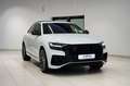 Audi SQ8 4.0|RS-SITZ|NIGHT|SOFTC|LUFT|3D|B&O|MASSAGE| Weiß - thumbnail 13