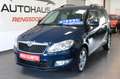 Skoda Roomster Fresh TDI  Nur 84000KM Azul - thumbnail 1