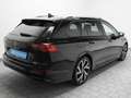 Volkswagen Golf Variant VIII 1.5 eTSI DSG R-Line Black Style AHK Kamera Schwarz - thumbnail 5