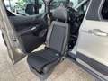 Ford Tourneo Connect Tourneo 1,5 TDCI*Behindertenger. Umbau*Handgas Silber - thumbnail 10