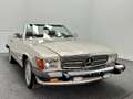 Mercedes-Benz SL 560 SL Roadster *SLECHTS 63.000 KM* Inclusief Hardtop Beżowy - thumbnail 20