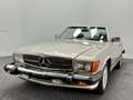 Mercedes-Benz SL 560 SL Roadster *SLECHTS 63.000 KM* Inclusief Hardtop Beżowy - thumbnail 48