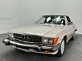 Mercedes-Benz SL 560 SL Roadster *SLECHTS 63.000 KM* Inclusief Hardtop Beżowy - thumbnail 49