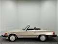 Mercedes-Benz SL 560 SL Roadster *SLECHTS 63.000 KM* Inclusief Hardtop Beżowy - thumbnail 2
