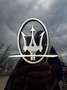 Maserati Quattroporte Quattroporte Diesel Aut. Azul - thumbnail 1