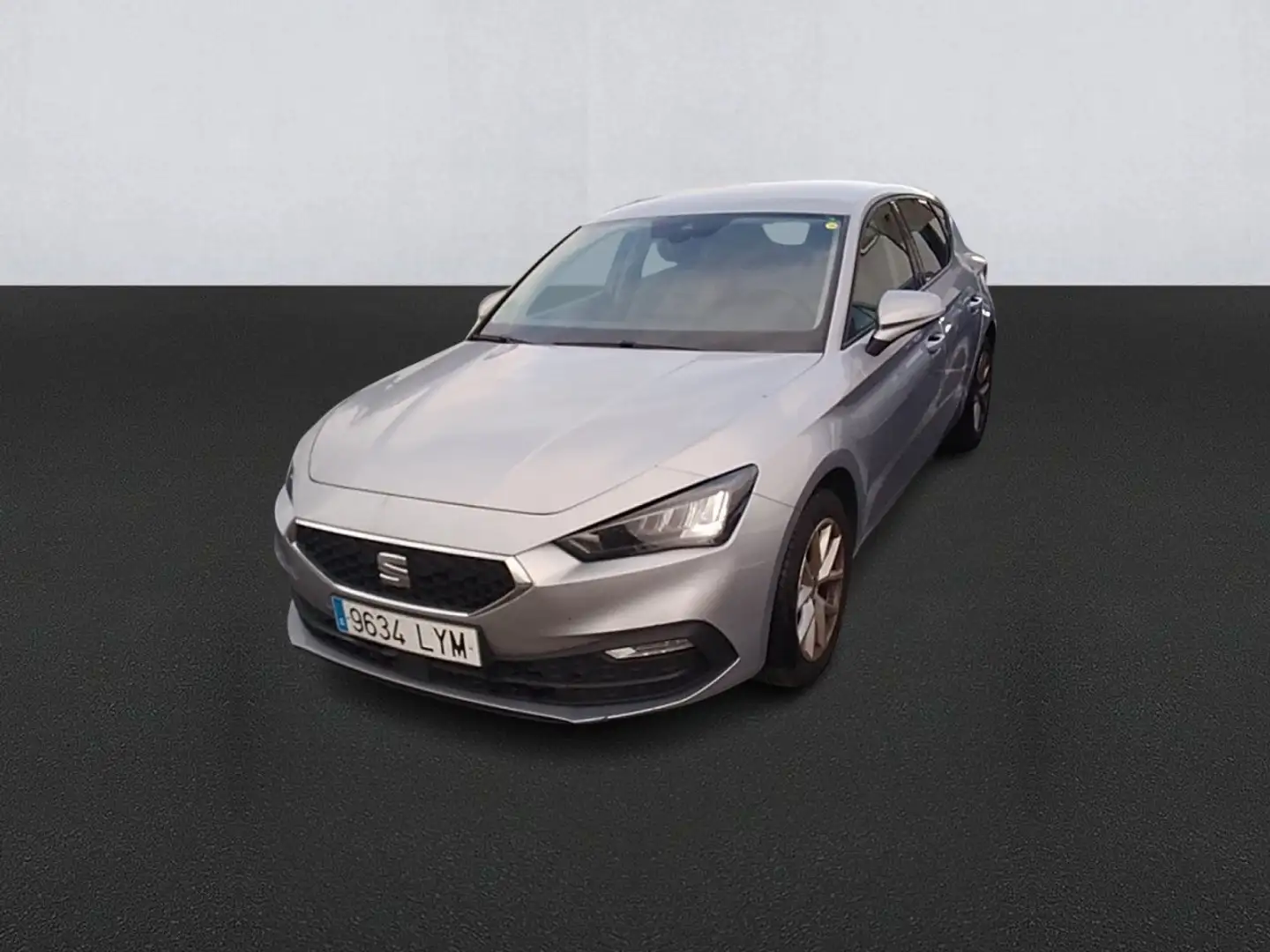SEAT Leon 1.5 TSI S&S Style 130 - 1