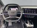 Audi Q4 e-tron 40 150 kW S line AHK ACC LED HUD R-Kam. Gris - thumbnail 12
