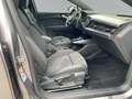 Audi Q4 e-tron 40 150 kW S line AHK ACC LED HUD R-Kam. Grau - thumbnail 9