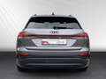 Audi Q4 e-tron 40 150 kW S line AHK ACC LED HUD R-Kam. Gris - thumbnail 4