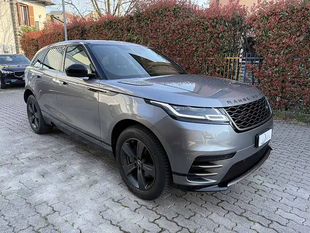 Land Rover Range Rover Velar 2.0d i4 R-Dynamic TELECAMERA CARPLAY IVA ESPOSTA