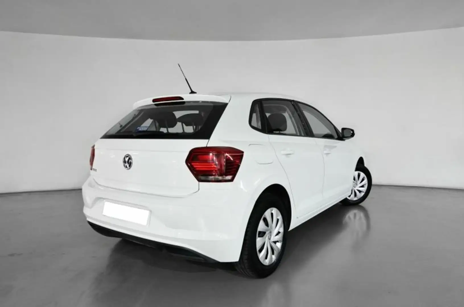 Volkswagen Polo Comfortline 1.0 TSI 70 kW (95CV) BMT SG5 (AW13LV31 Amarillo - 2