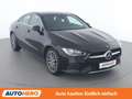 Mercedes-Benz CLA 200 CLA 200 d Progressive Schwarz - thumbnail 8