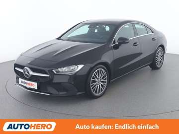 CLA 200 d Progressive