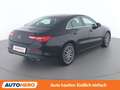 Mercedes-Benz CLA 200 CLA 200 d Progressive Schwarz - thumbnail 6