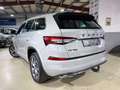 Skoda Kodiaq SPORTLINE+4X4+SHZ+AHK+UNFALLFREI+1J.GARANTIE Gris - thumbnail 13