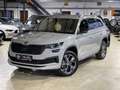 Skoda Kodiaq SPORTLINE+4X4+SHZ+AHK+UNFALLFREI+1J.GARANTIE Grau - thumbnail 1