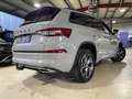 Skoda Kodiaq SPORTLINE+4X4+SHZ+AHK+UNFALLFREI+1J.GARANTIE Gris - thumbnail 6