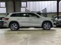 Skoda Kodiaq SPORTLINE+4X4+SHZ+AHK+UNFALLFREI+1J.GARANTIE Grau - thumbnail 5