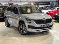 Skoda Kodiaq SPORTLINE+4X4+SHZ+AHK+UNFALLFREI+1J.GARANTIE Grau - thumbnail 3