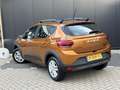 Dacia Sandero Stepway TCe 90 Expression | AUTOMAAT | CAMERA | NA Orange - thumbnail 7