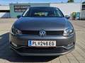 Volkswagen Polo Polo Connect 1,0 BMT Connect Grau - thumbnail 5