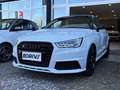 Audi S1 S1 Sportback 2.0 tfsi quattro Blanc - thumbnail 5