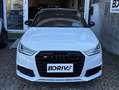 Audi S1 S1 Sportback 2.0 tfsi quattro Blanc - thumbnail 4