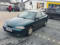 Hyundai ACCENT 1.3i GS ( Klimaanlage) Groen - thumbnail 1