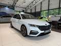 Skoda Octavia 2.0 TDI RS Plus 4x4 Bianco - thumbnail 3