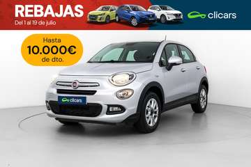 1.4 Multiair Pop Star 4x2 103kW