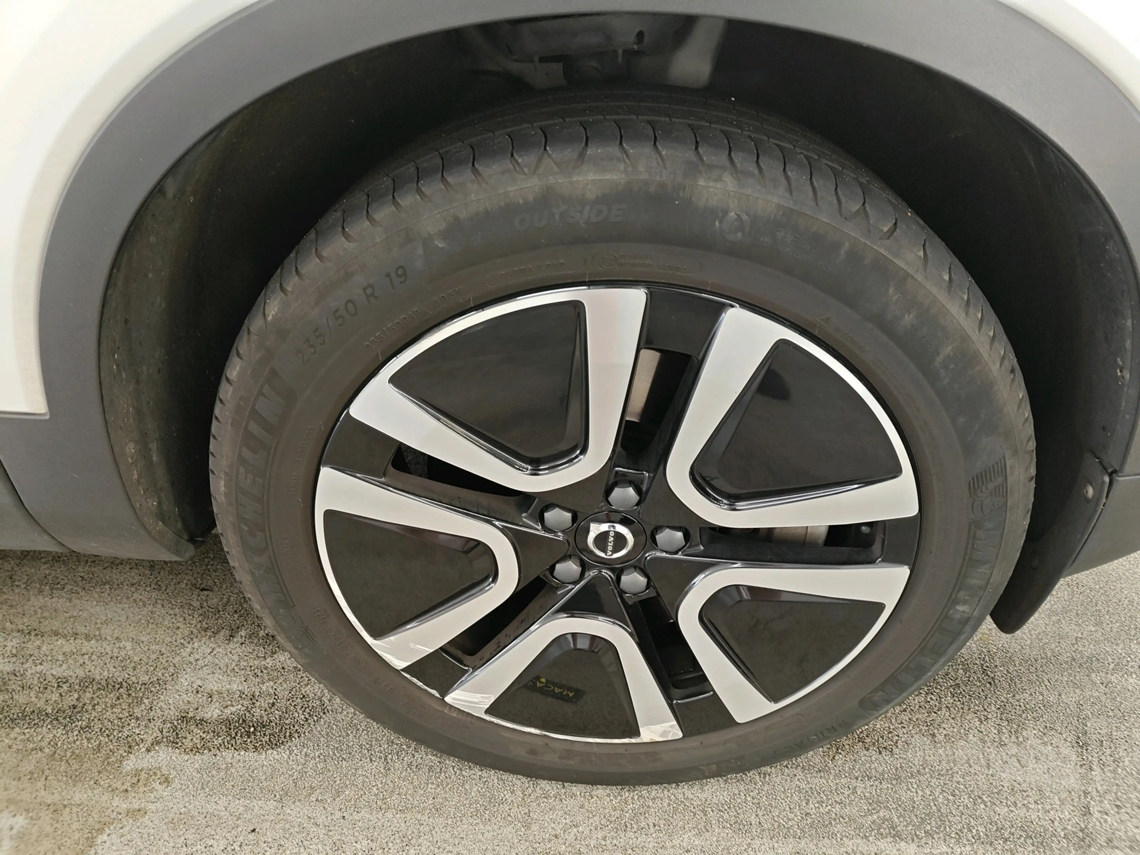 Volvo XC40 1.5 T5 262pk PHEV Recharge Inscription | Leder | T — photo 22