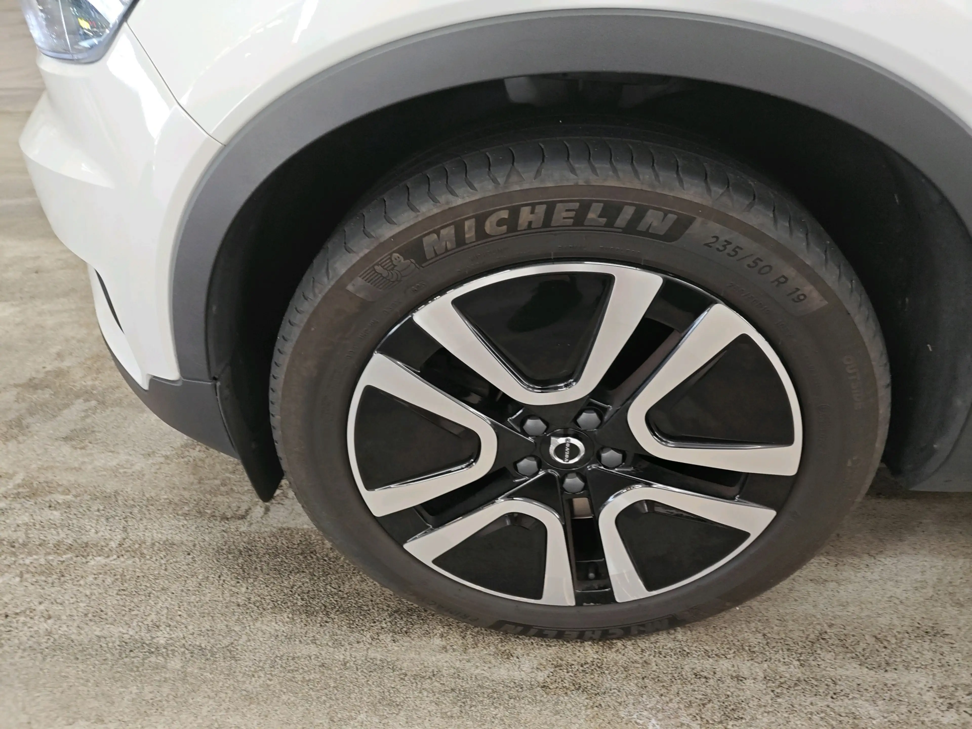 Volvo XC40 1.5 T5 262pk PHEV Recharge Inscription | Leder | T — photo 17