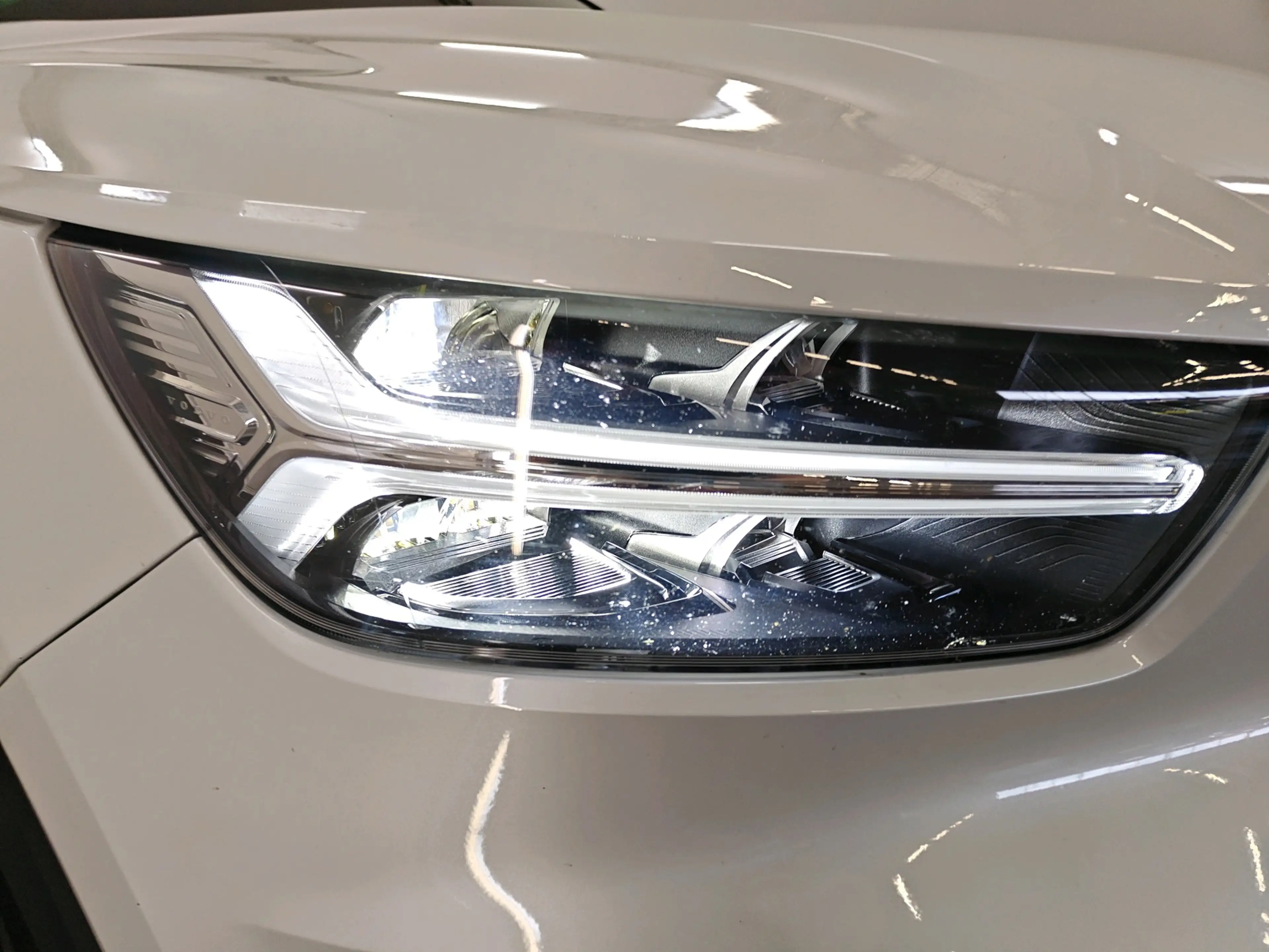 Volvo XC40 1.5 T5 262pk PHEV Recharge Inscription | Leder | T — photo 18