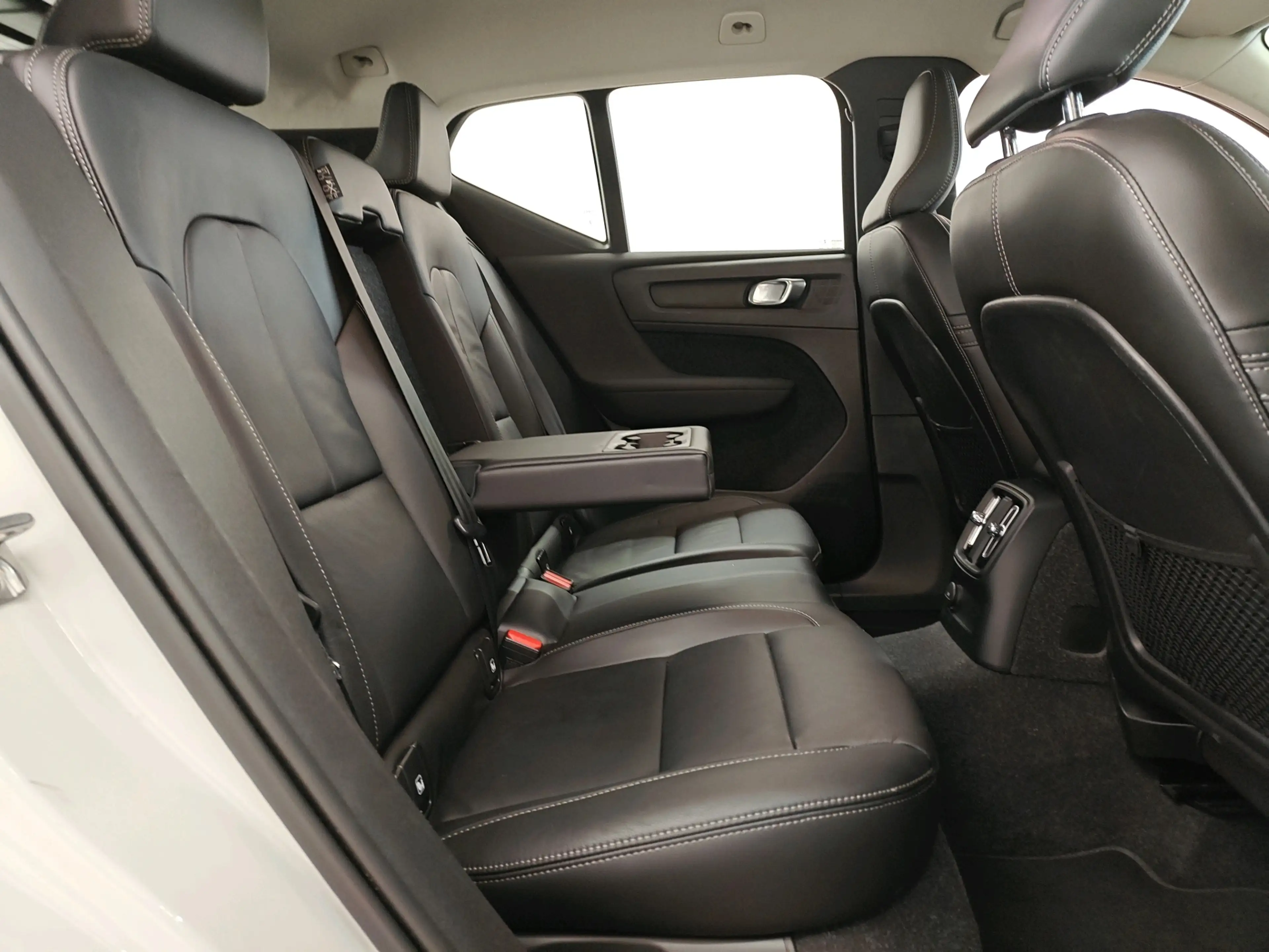 Volvo XC40 1.5 T5 262pk PHEV Recharge Inscription | Leder | T — photo 15