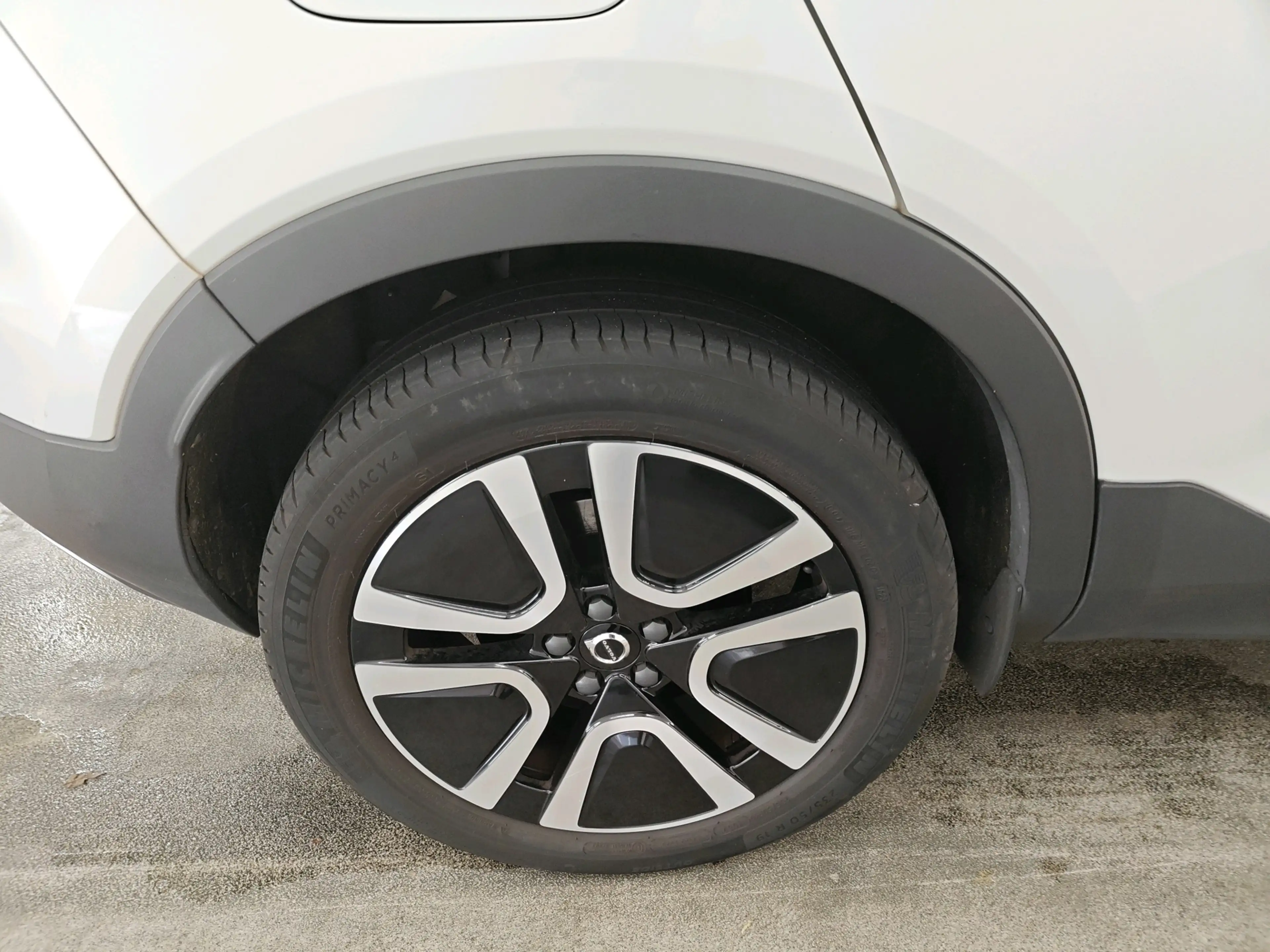 Volvo XC40 1.5 T5 262pk PHEV Recharge Inscription | Leder | T — photo 24