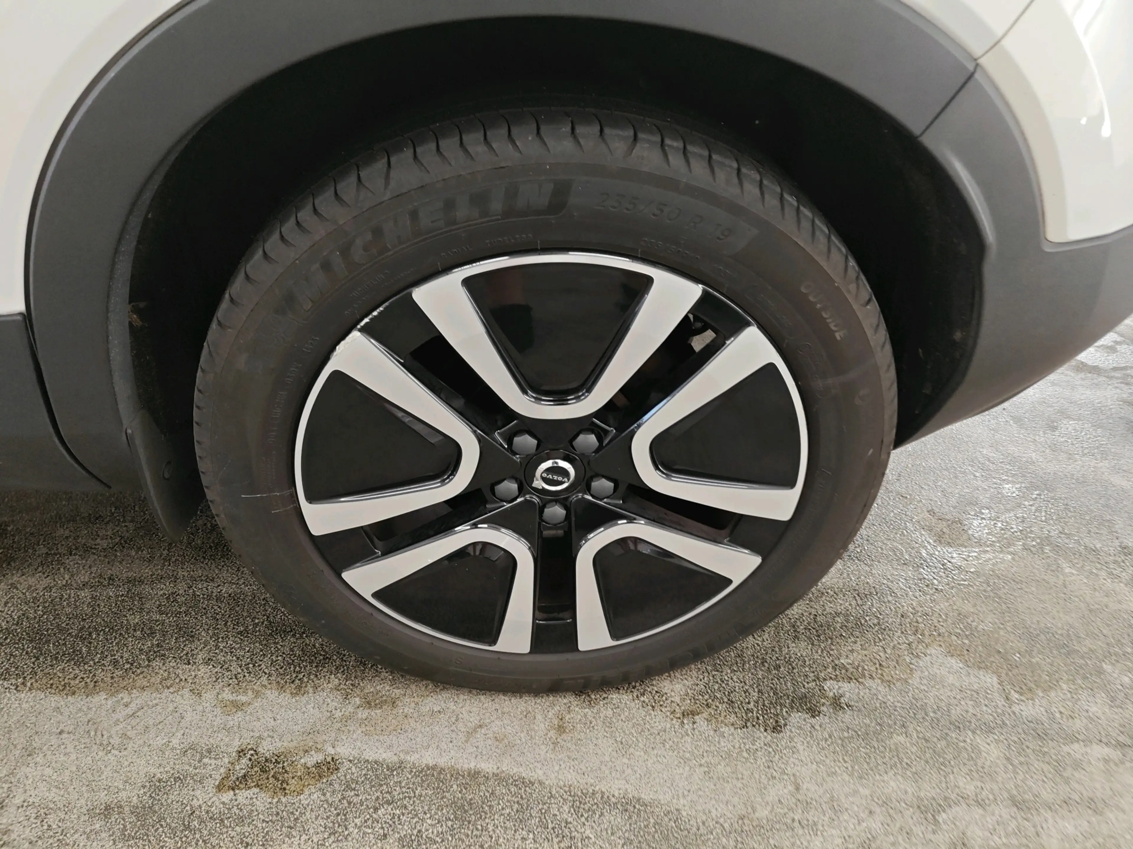 Volvo XC40 1.5 T5 262pk PHEV Recharge Inscription | Leder | T — photo 23