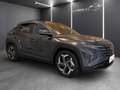 Hyundai TUCSON 1,6 CRDI 4WD 48V Prestige Line DCT AHK+360°KAM+LE Grau - thumbnail 3